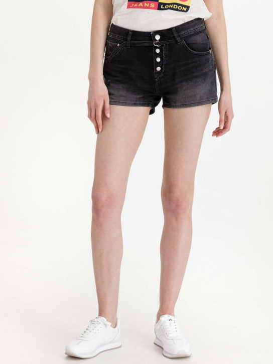 Pepe Jeans dámske džínsové šortky Bonita