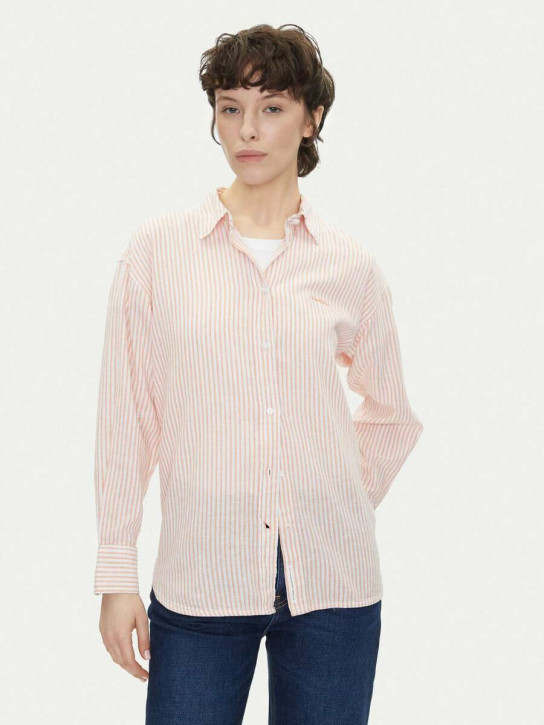 Pepe Jeans dámska pruhovaná košeľa Dream