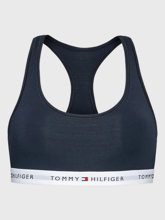 Tommy Hilfiger dámska tmavomodrá braletka