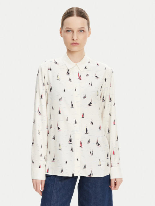 Tommy Hilfiger dámska blúzka