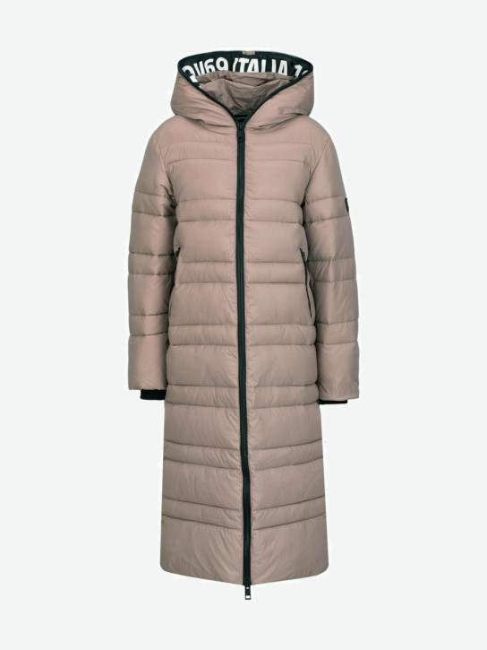 19V69 dámska béžová bunda