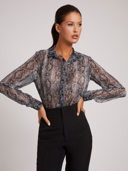 Guess dámska košeľa