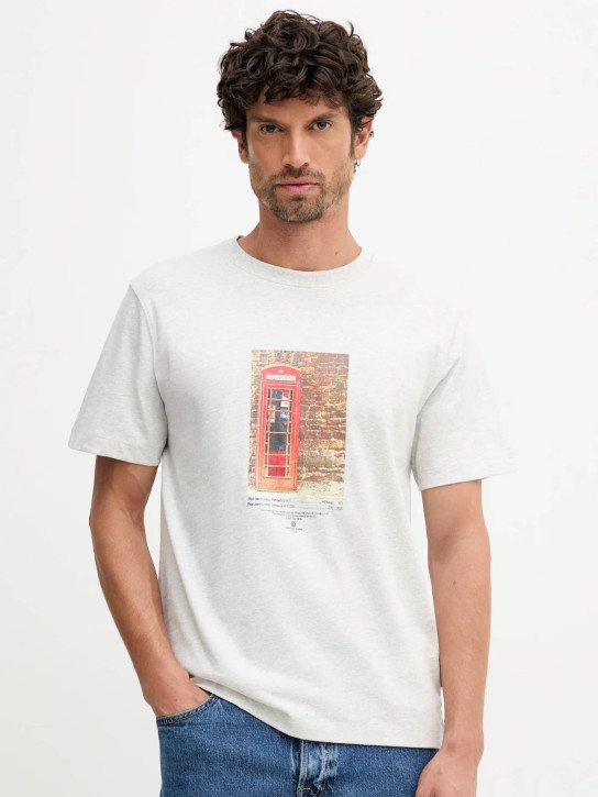 Tričká PM5010102 913