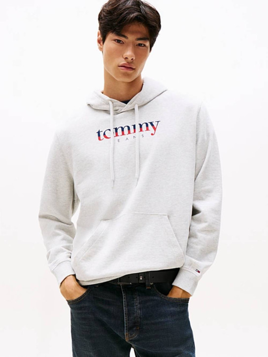TJM REG DNA HOODIE EXT