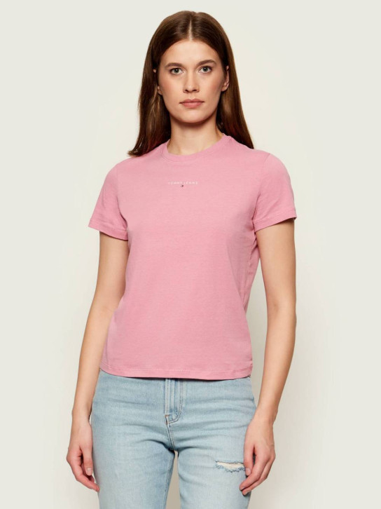 TJW REG LINEAR SS TEE