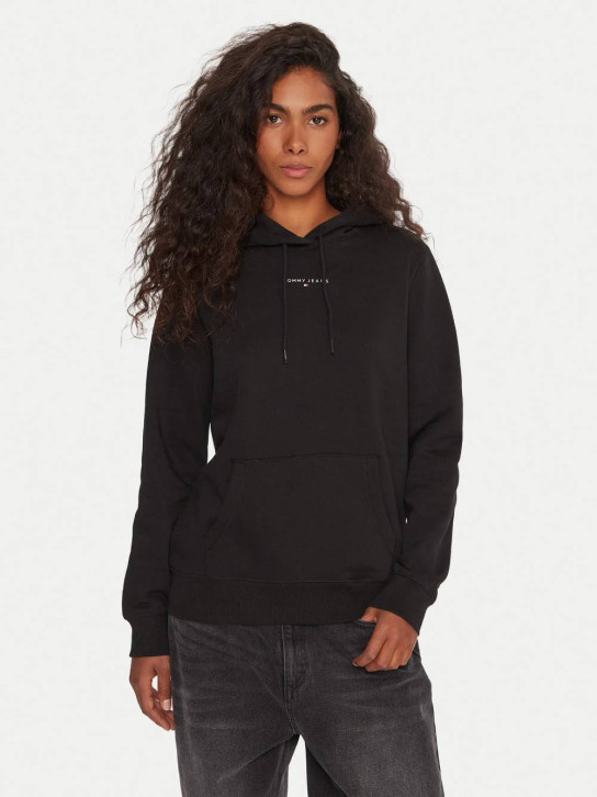 TJW REG LINEAR HOODIE EXT