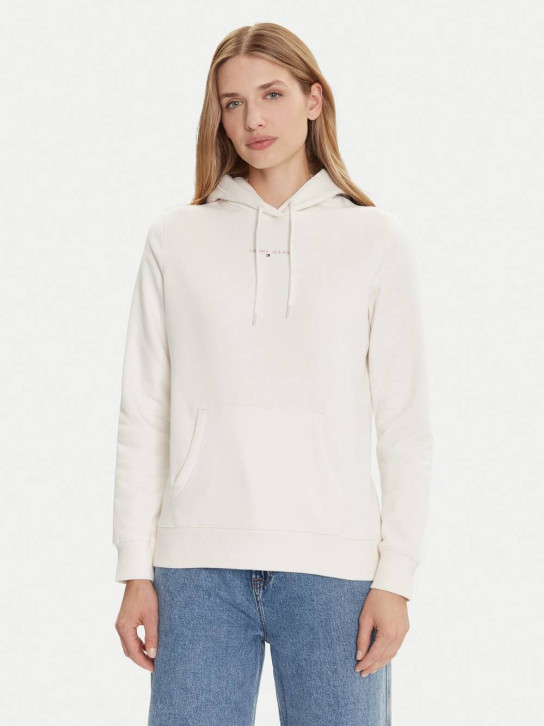 TJW REG LINEAR HOODIE EXT