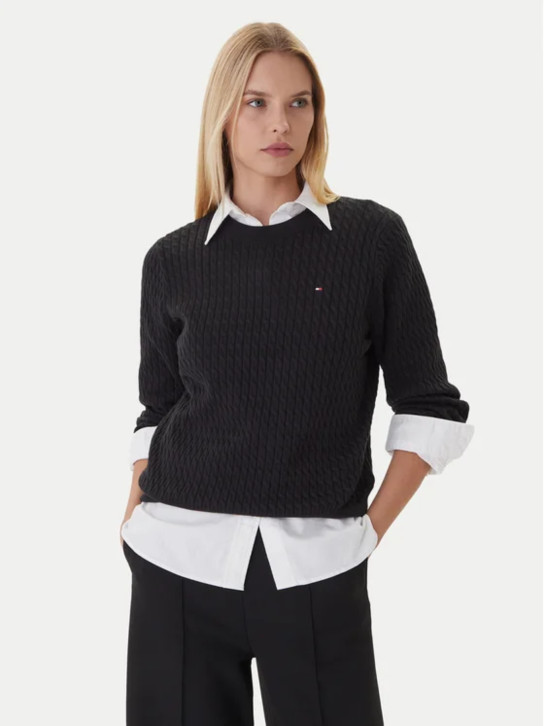 Tommy Hilfiger dámsky sveter