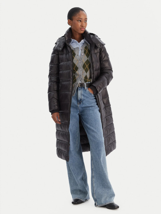 Tommy Hilfiger dámska páperová bunda