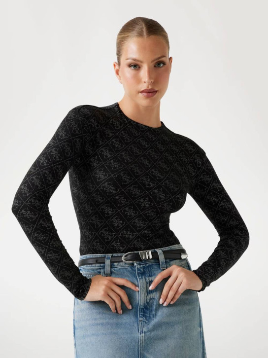 W5BP09K68D2-JBLK BODY Ľ/S