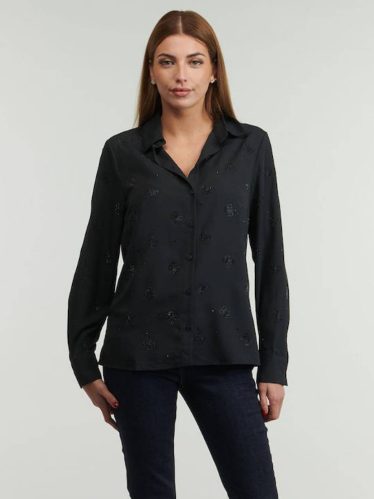 W5BH80W2982-JBLK KOŠELE L/S