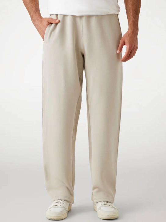 Guess pánske béžové tepláky