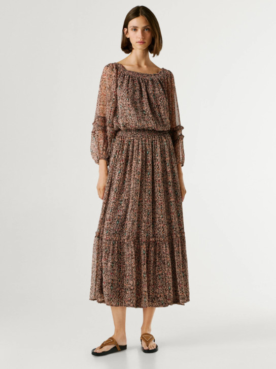 Pepe Jeans dámske šaty DOROTEA