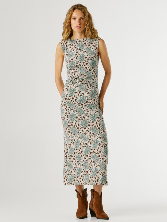 Pepe Jeans dámske šaty LEXI