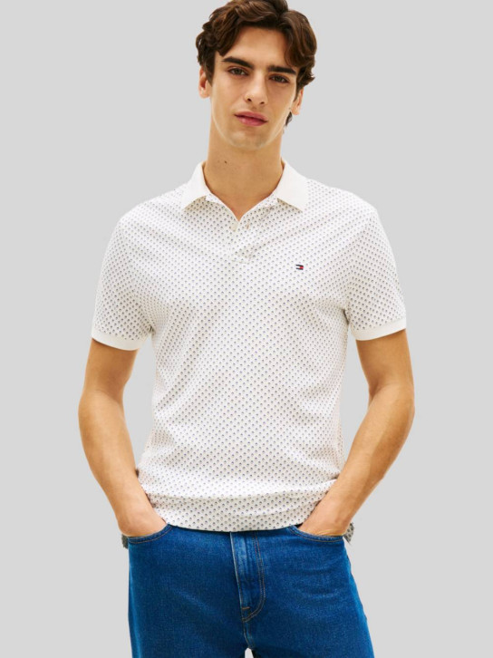 Tommy Hilfiger pánske polo tričko
