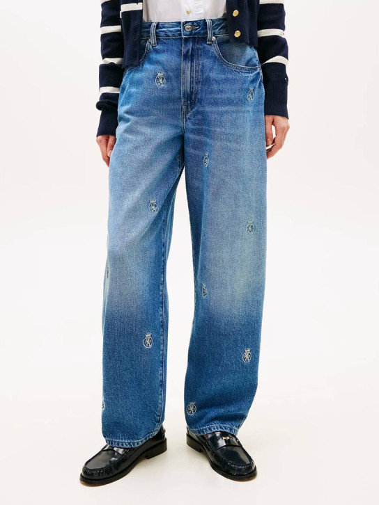 Tommy Hilfiger dámske džínsy