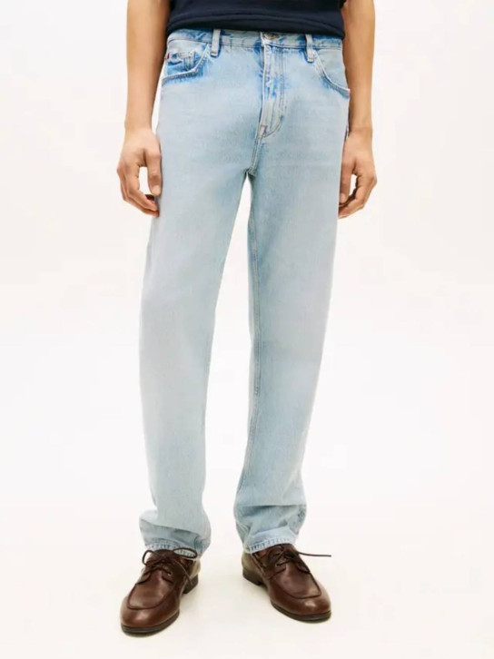Tommy Hilfiger pánske džínsy