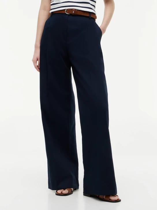 CHINO DRESSING WIDE, C1G