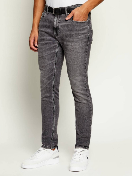 AUSTIN SLIM TAPERED DJ1272