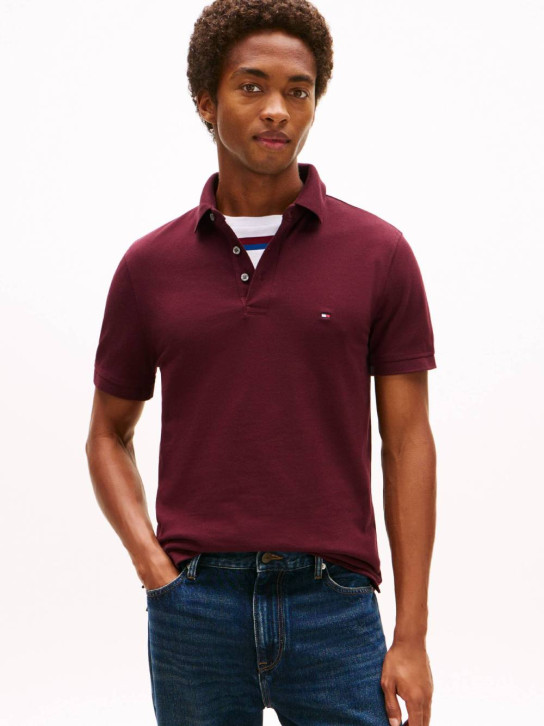 TJM REG ESS POLO EXT