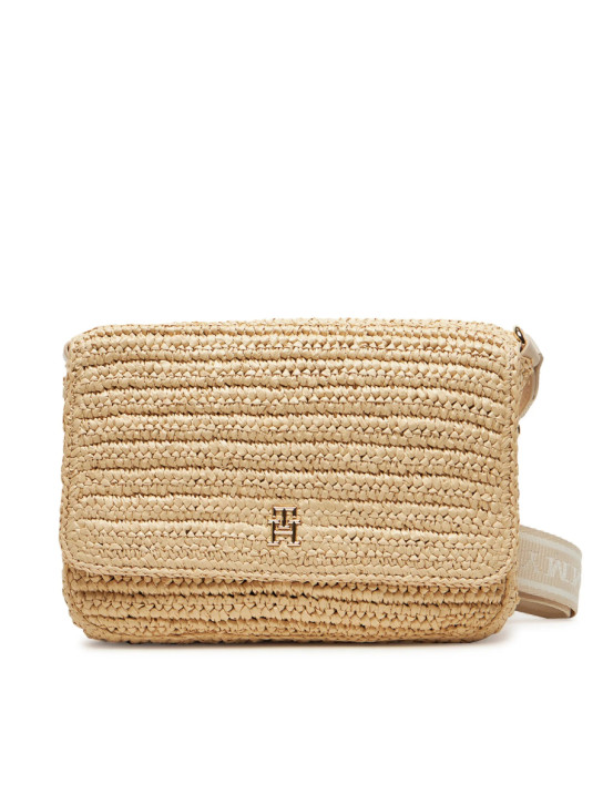 Tommy Hilfiger dámska béžová kabelka