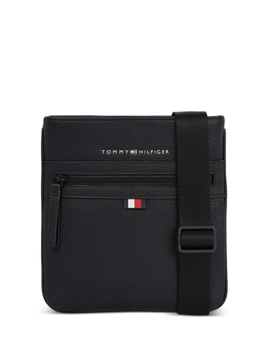 Tommy Hilfiger pánska čierna taška