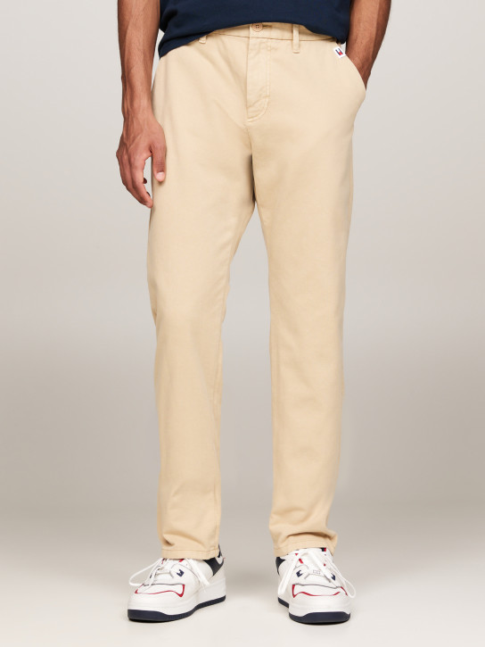 TJM RYAN TWILL CHINO