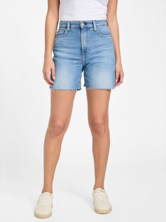 Guess dámske džínsové šortky