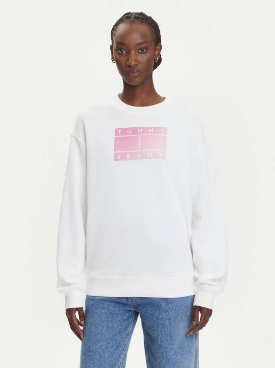 TJW RLX GRADIENT FLAG CREW