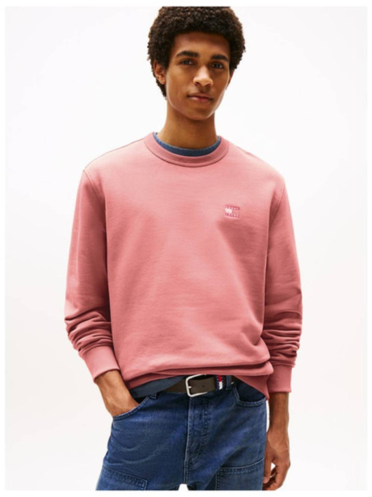 TJM REG BADGE CREW EXT