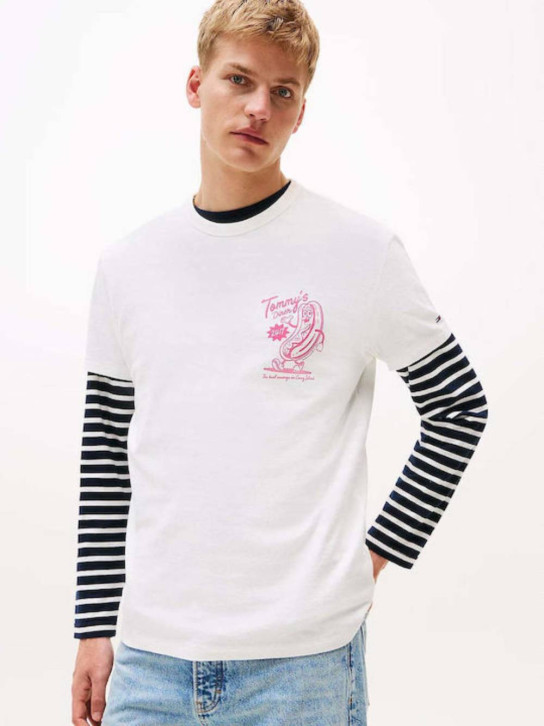 TJM REG NOVELTY FAIR TEE EXT