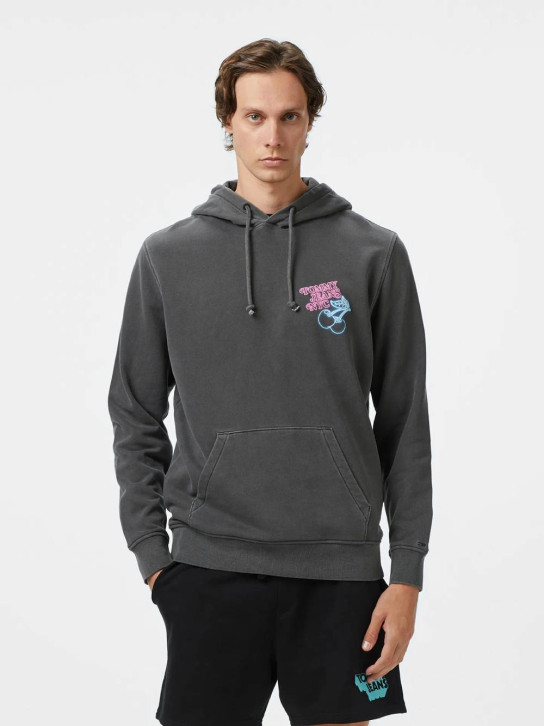 TJM REG NOVELTY FAIR HOODIE