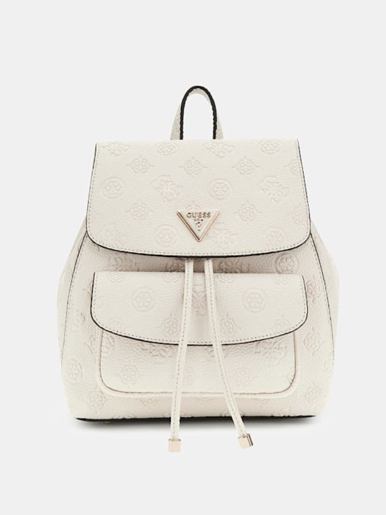 Guess dámsky krémový batoh