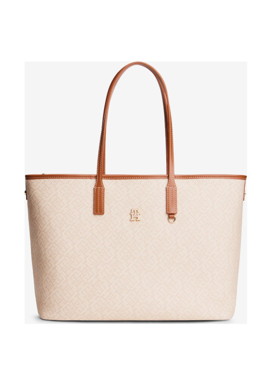 Tommy Hilfiger dámska béžová kabelka