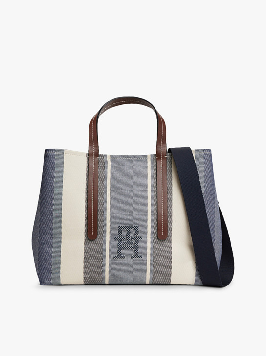 Tommy Hilfiger dámska modrá kabelka