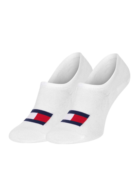 Tommy Hilfiger ponožky 2 pack