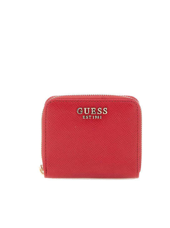 Guess dámska červená peňaženka