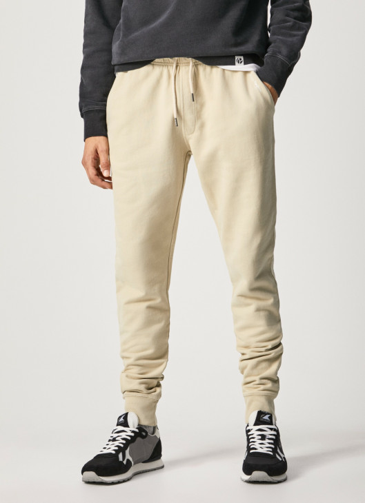 Pepe Jeans pánske tepláky David